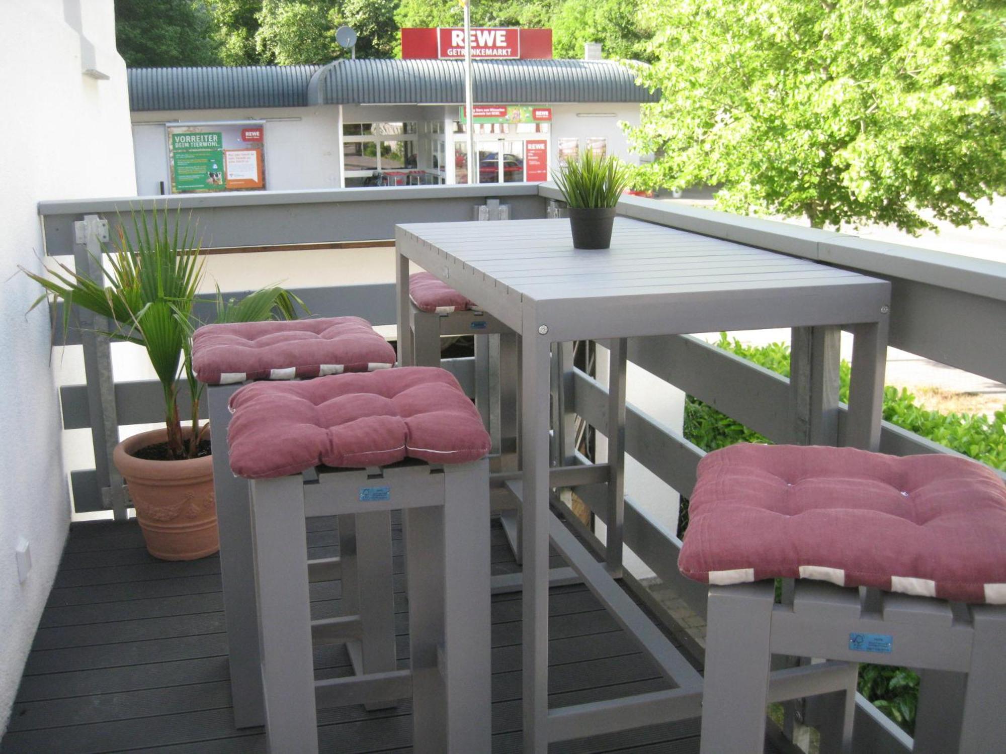 Ferienhaus Loreleytraum, Wohnung Obergeschoss 보드만 루트빅스하펜 외부 사진